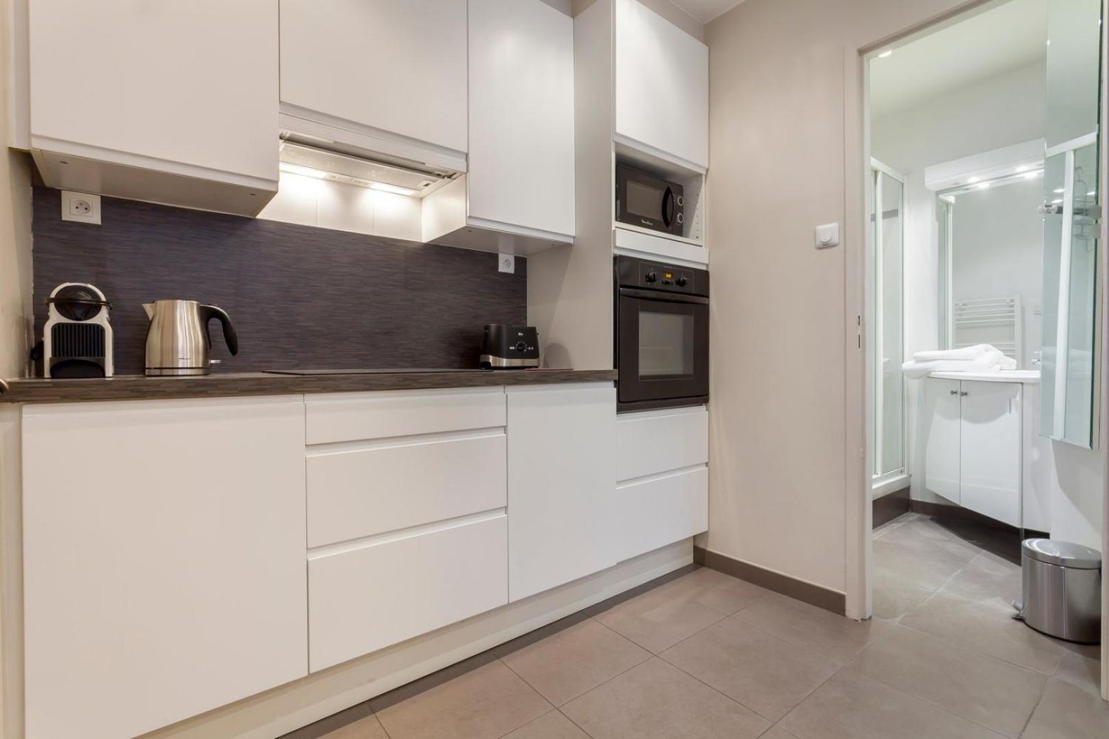 Colombe - Location T2 - Lyon 2 Daire Dış mekan fotoğraf